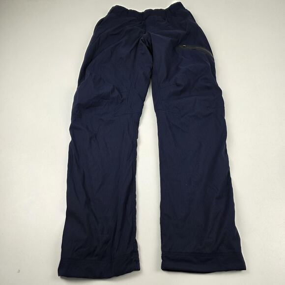 Lululemon Dance Studio Pants Womens Medium Athletic Elastic Waist Activewear Gym - Picture 1 of 14